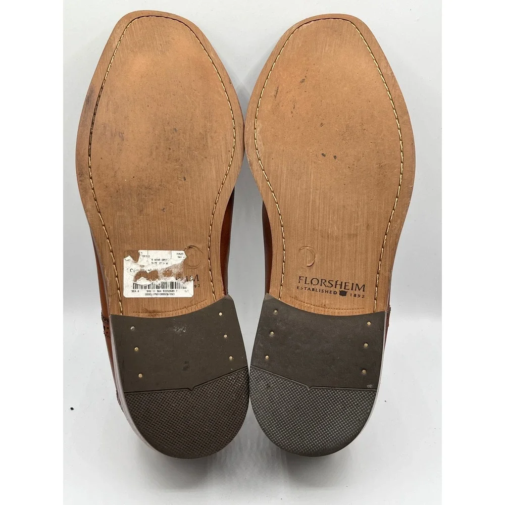 Florsheim men cap